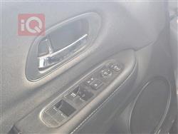 هوندا HR-V